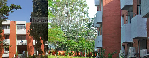 NLSIU