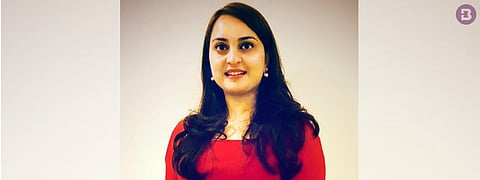 Ms. Kritika Seth