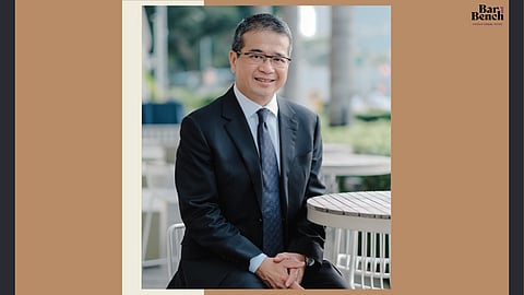 Edwin Tong