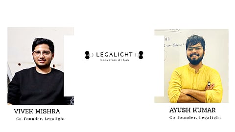 IDIApreneurs: Legalight Founders on breaking stereotypes and igniting the NLU dream among Bihar’s hardworking high schoolers