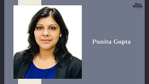 Punita Gupta