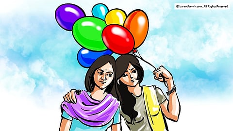 Laws are gender-neutral, try to interpret them for the rights of citizens: Delhi HC issues notice in pleas to recognise same-sex marriage