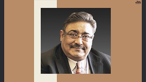 Rajiv Luthra
