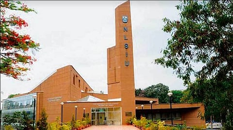 NLSIU