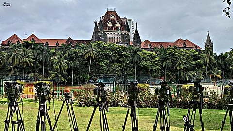 Bombay High Court, Media Trial PILs