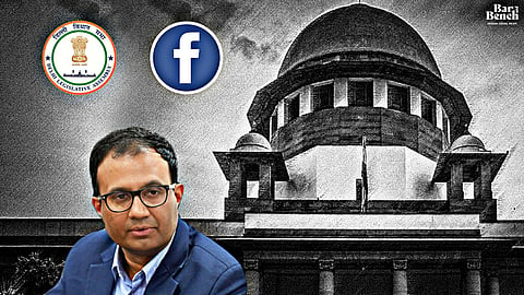 Ajit Mohan, Delhi Riots, Supreme Court
