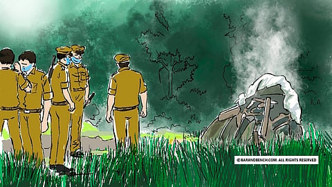 Hathras Gang Rape