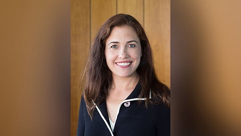 Prof. Ashlyn Lembree