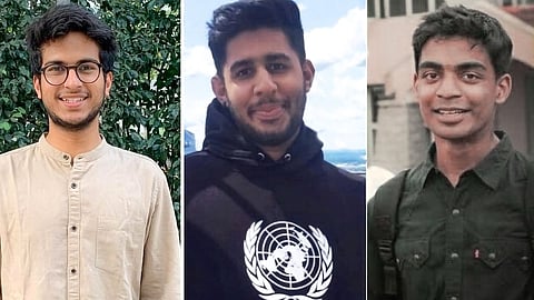 NLU Delhi wins Manfred Lachs Space Law Moot Competition 2020