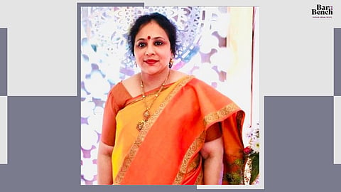 Mahalakshmi Pavani