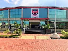 Two MNLU Nagpur students die in motor accident