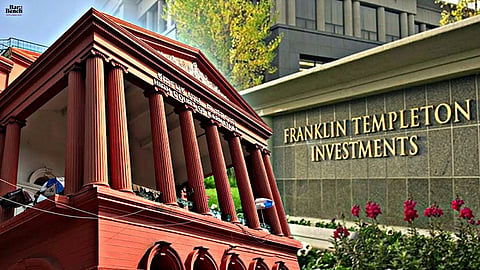 Franklin Templeton - Karnataka HC
