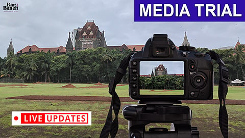 Media Trial