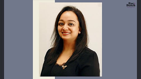 Prachi Mehta