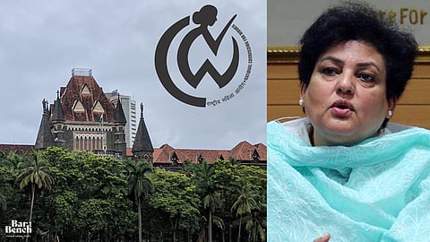 Plea in Bombay High Court seeks removal of NCW Chairperson Rekha Sharma for "invoking the baseless, communal concept of love jihad"