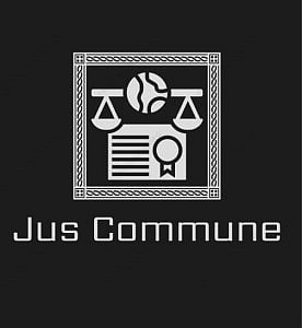 Online Internship Opportunity by Jus Commune (Apply by Nov 30)