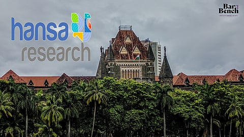 Bombay High Court, Hansa research group