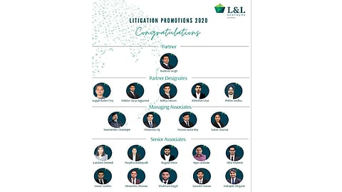 L&L Partners
