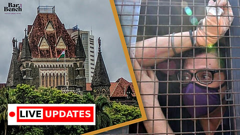 Arnab Goswami, Bombay High Court
