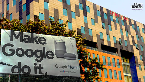 CCI, Google