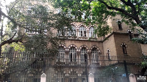 Mumbai sessions court, Partho Dasgupta