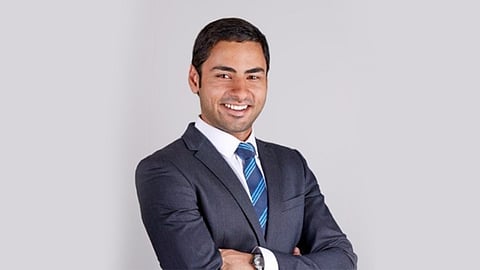 Kartikey Mahajan