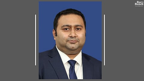 Sudipta Bhattacharjee
