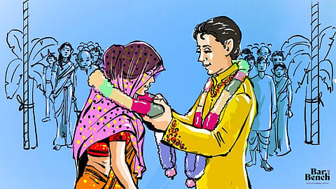 Marriage