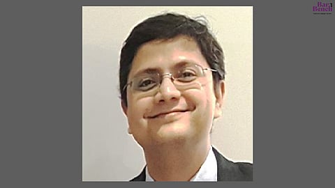Saurya Bhattacharya
