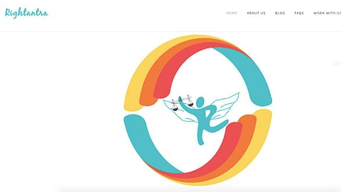 Call for Contributing Authors: The Rightantra Blog