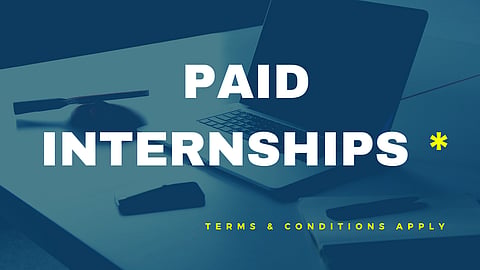 Internship: A comedy of errors