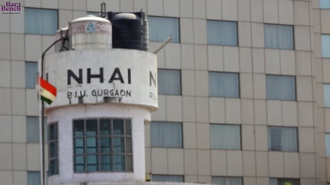 NHAI