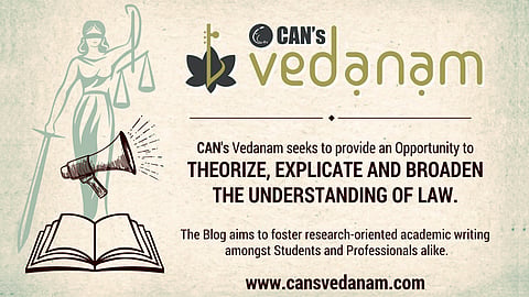 CAN Foundation Vedanam