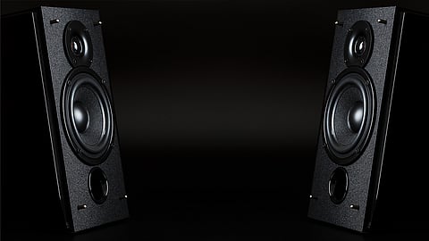 Loud Speakers