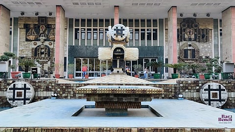 Delhi High Court