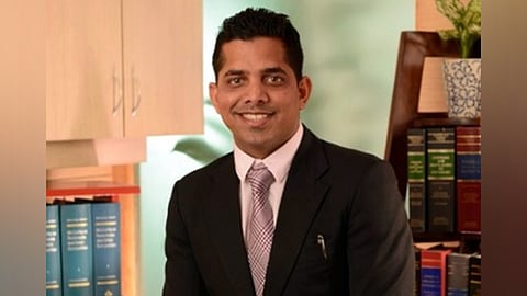 Prithvi Singh, Fidus Law Chambers