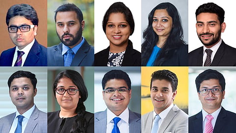 Shardul Amarchand Mangaldas Partners