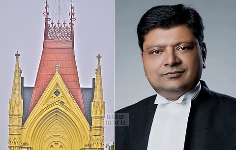 Justice Shekhar B Saraf, Calcutta High Court