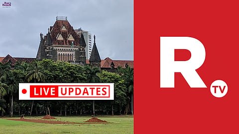 Bombay High Court, Republic TV