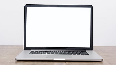 Laptop