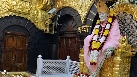 Shirdi Saibaba