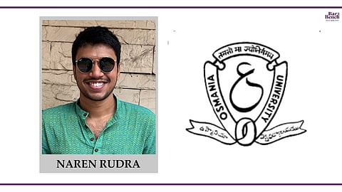 Naren Rudra