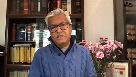 Dushyant Dave