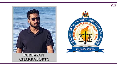 Know Your Campus Ambassador: Purbayan Chakraborty, KSLU