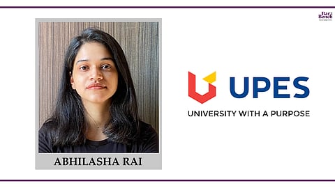 Abhilasha Rai
