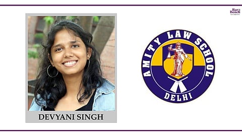 Devyani Singh