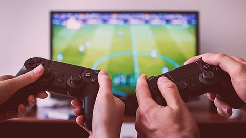 Gaming
