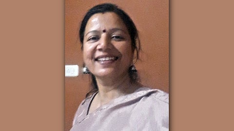 Dr. Anjani Singh Tomar