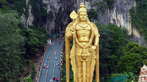 Lord Muruga