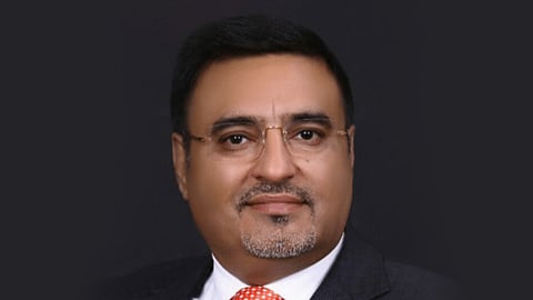 Atul Nanda